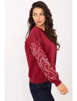 Mikina model 218380 Relevance Mikina model 218380 Relevance