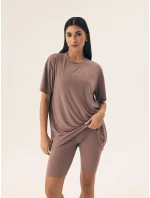 Henderson Dámské pyžamo kr/r S2XL model 21056270 - HENDERSON LADIES