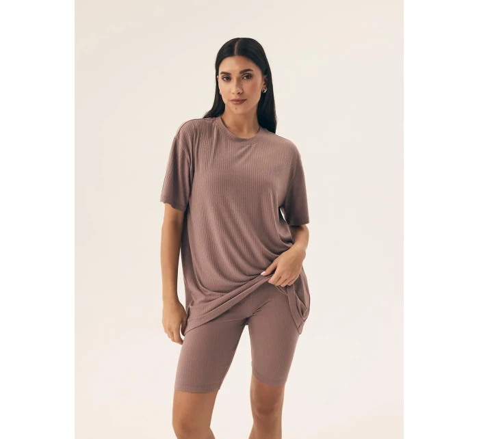 Henderson Dámské pyžamo kr/r S2XL model 21056270 - HENDERSON LADIES