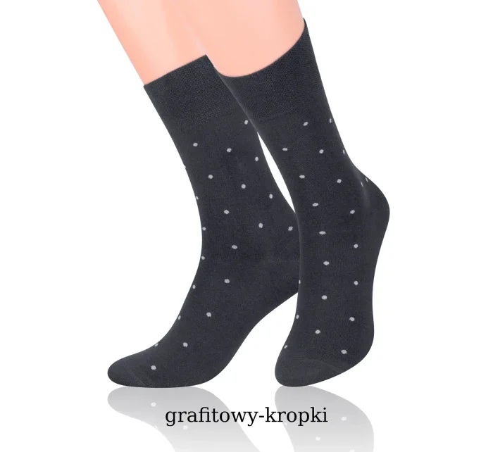 Pánské ponožky Steven Suitline art.056