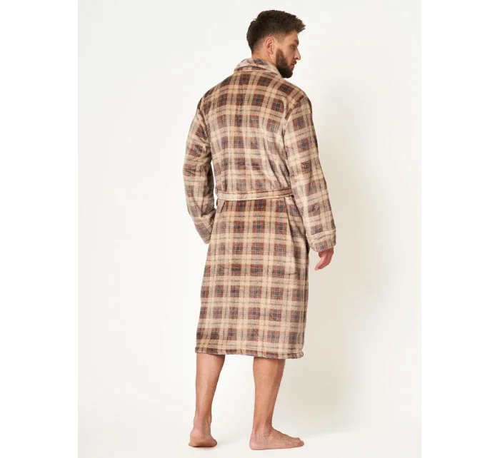 Szlafrok model 20590654 402 B24 M2XL - Key