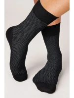 Pánské ponožky 004 01 - NOVITI