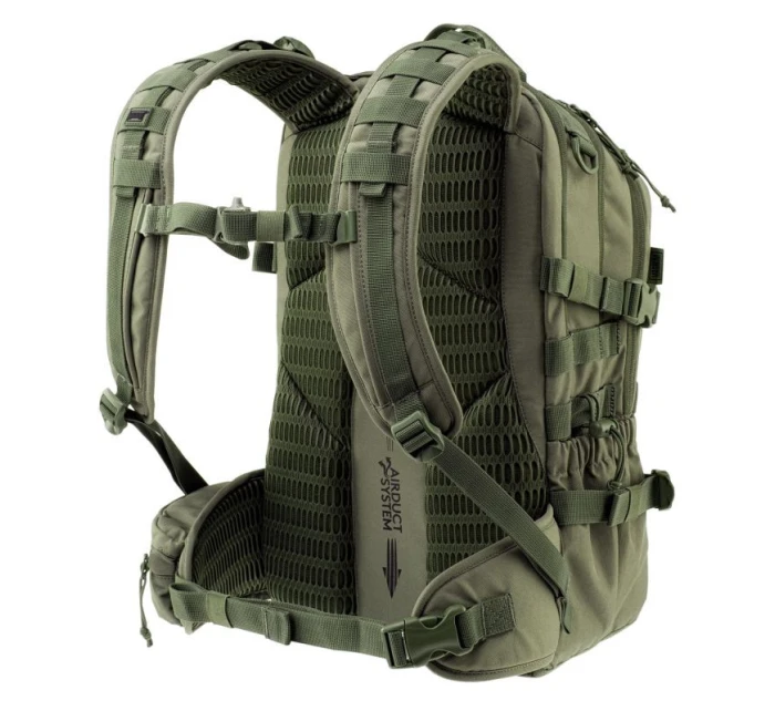 Batoh 25 model 20068632 - Magnum Batoh 25 model 20068632 - Magnum