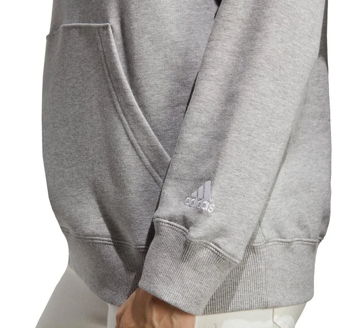 Bluza Essentials Linear W model 19566861 - ADIDAS Bluza Essentials Linear W model 19566861 - ADIDAS