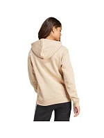 Mikina Essentials Big Logo Regular Fleece Hoodie W model 19671598 - ADIDAS Mikina Essentials Big Logo Regular Fleece Hoodie W model 19671598 - ADIDAS