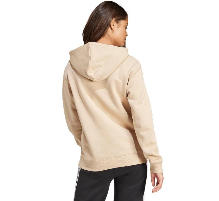 Mikina Essentials Big Logo Regular Fleece Hoodie W model 19671598 - ADIDAS Mikina Essentials Big Logo Regular Fleece Hoodie W model 19671598 - ADIDAS