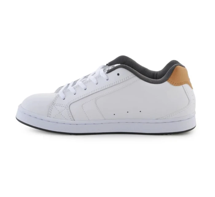 Boty DC Shoes Net M 302361-WWL