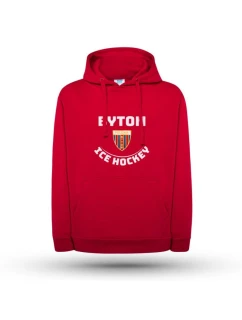 Hokejová mikina Polonia Bytom M model 20853694 - Inny