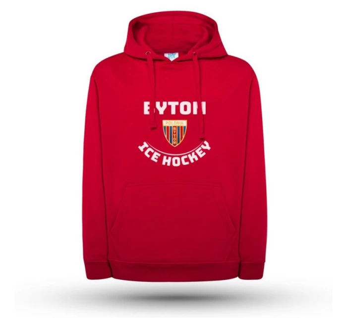 Hokejová mikina Polonia Bytom M model 20853694 - Inny