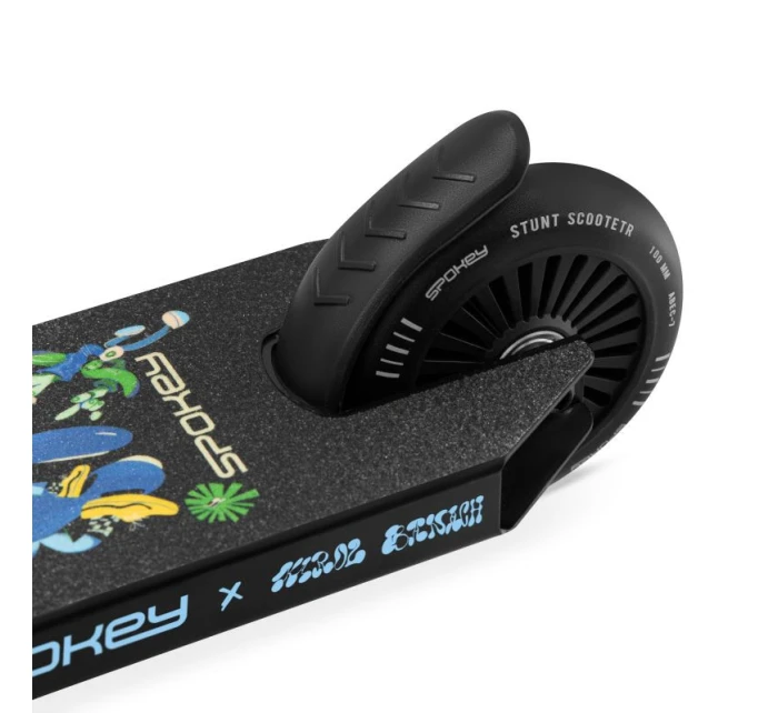 Koloběžka Spokey Homie performance SPK-944610 Koloběžka Spokey Homie performance SPK-944610