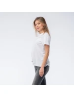 Dámské tričko s krátkým rukávem LADY PLAYO II Dámské tričko s krátkým rukávem LADY PLAYO II