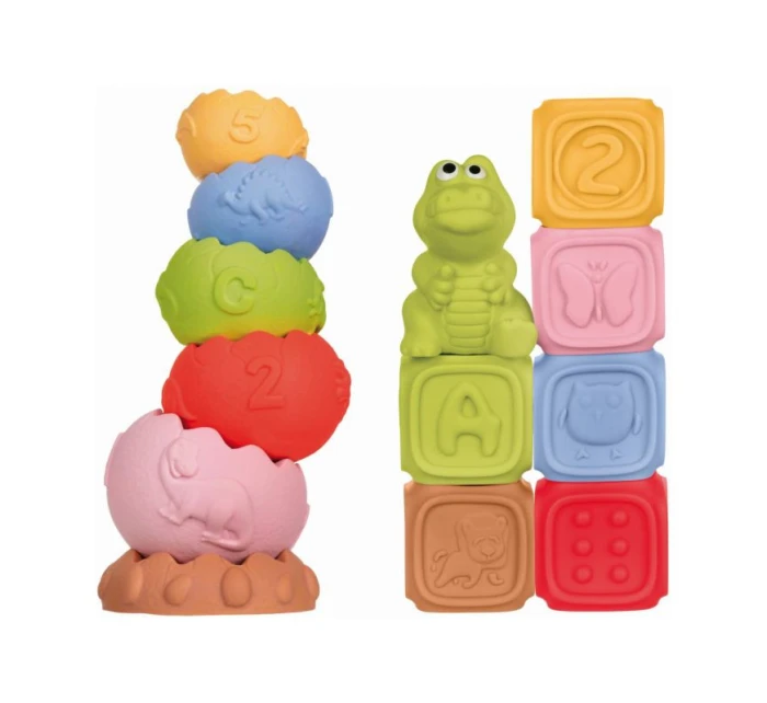 podložky 13 ks model 21137256 - AM Tullo