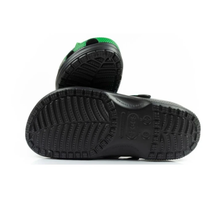 Žabky Crocs Class Minecraft M 210829-90H