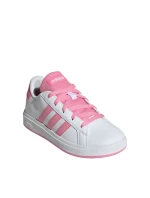 Boty Grand Court 2.0 K Jr model 21215480 - ADIDAS Boty Grand Court 2.0 K Jr model 21215480 - ADIDAS