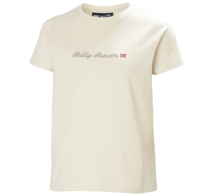 Core Graphic 2.0 W model 21228028 034 tričko - Helly Hansen