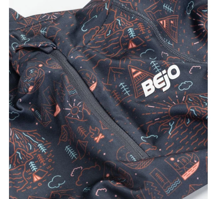 Dětská termální mikina TOP model 21737797 - Bejo