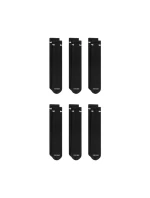 Ponožky Everyday Plus Cush 6 černé 010 model 21391934 - NIKE Ponožky Everyday Plus Cush 6 černé 010 model 21391934 - NIKE