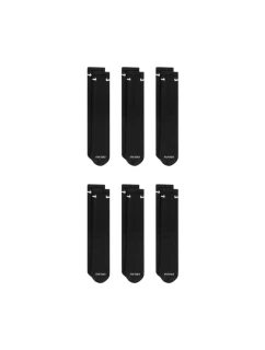 Ponožky Everyday Plus Cush 6 černé 010 model 21391934 - NIKE