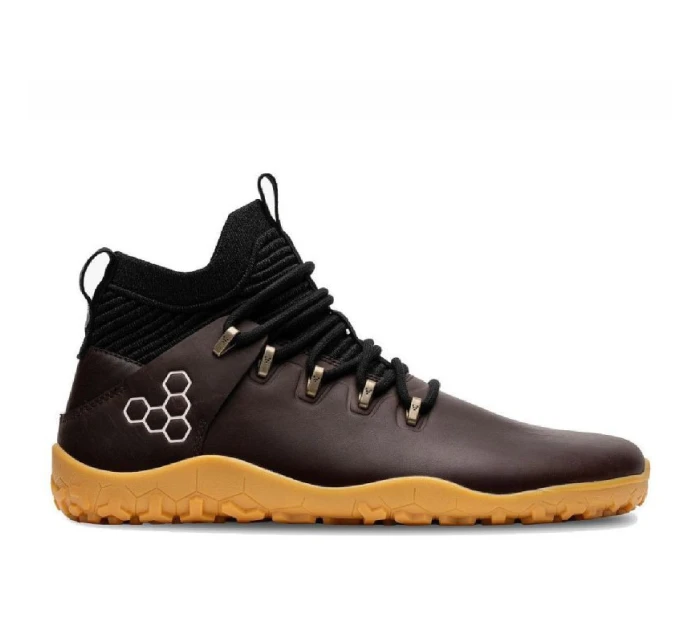 pánská obuv FG Brown model 21476795 - Vivobarefoot pánská obuv FG Brown model 21476795 - Vivobarefoot