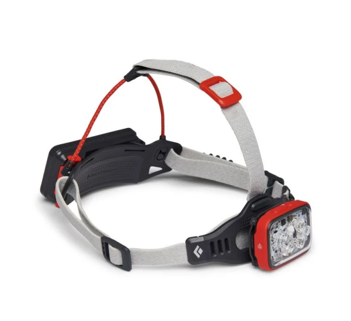 Běžecká čelovka Black Diamond Distance 1500 (1500 lm)