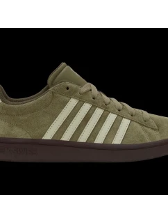 Boty K-Swiss COURT TIEBRK II SDE (09492-367-M)