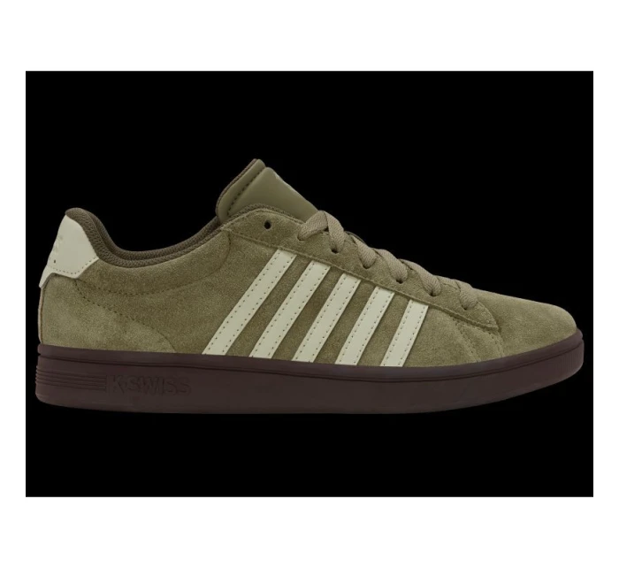 Boty K-Swiss COURT TIEBRK II SDE (09492-367-M) Boty K-Swiss COURT TIEBRK II SDE (09492-367-M)