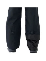 Chlapecké lyžařské kalhoty 4F FNK M0949 tmavě černé 4FJWAW25TFTRM0949 20S Chlapecké lyžařské kalhoty 4F FNK M0949 tmavě černé 4FJWAW25TFTRM0949 20S
