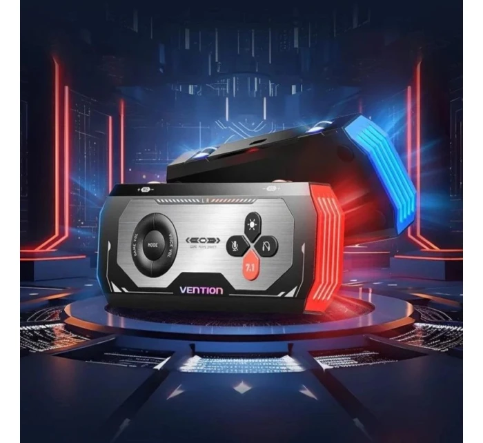 Herní  Vention model 21871432