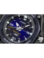 Pánské hodinky model 21806417 + krabice - CASIO Pánské hodinky model 21806417 + krabice - CASIO