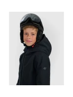 Chlapecká lyžařská bunda 5000 s membránou model 21920591 - 4F
