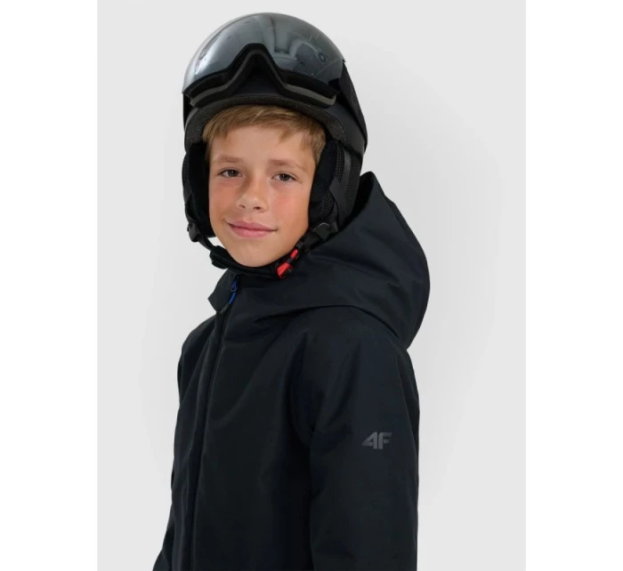 Chlapecká lyžařská bunda 5000 s membránou model 21920591 - 4F