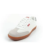 Dámské sportovní boty Levi's fashionable white dámské model 22073544 - Levis