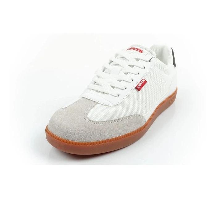 Dámské sportovní boty Levi's fashionable white dámské model 22073544 - Levis