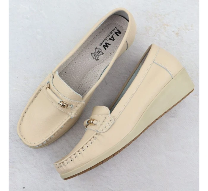 Dámské boty s černé model 22014901 - Sabatina