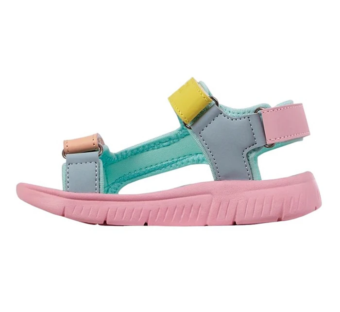 Kappa Kana MF Jr sandály 260886MFK 2117