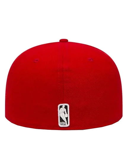 Chicago Bulls NBA Basic Cap M model 17409648 - New Era