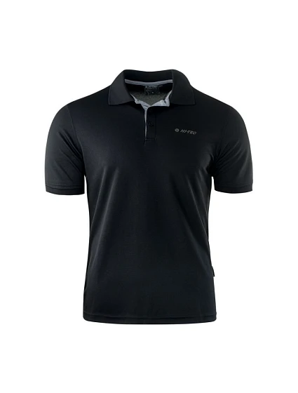 Pánské polo tričko M  model 17746150 - Hi-Tec