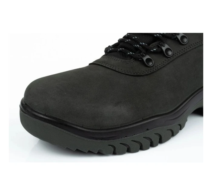 Pánské trekové boty M OBMH205 22S - 4F