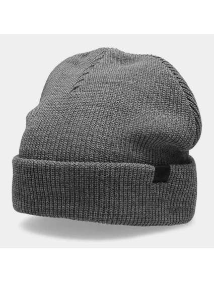 Pánská čepice H4Z22-CAM006 24M - 4F