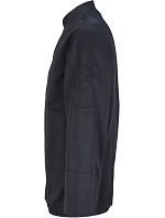 Pánský  s dlouhým rukávem deep black model 22448978 - NEOBLU