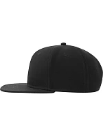Kid Snap Dětská 6 panelová kšiltovka black model 22411069 - Atlantis Headwear Kid Snap Dětská 6 panelová kšiltovka black model 22411069 - Atlantis Headwear