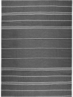 The One Towelling Recycled Hamam Towel Hamam ručník "Recycled" 48.1059 steel grey