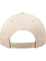 5 panelová Snapback kšiltovka 55. khaki model 22412473 - Flexfit 5 panelová Snapback kšiltovka 55. khaki model 22412473 - Flexfit