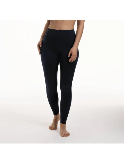 sportovní masážní kalhoty . 1675 blue iris - Active