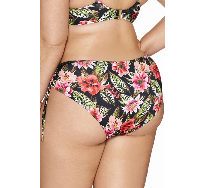 Ava SF-218/2 barva:květinová Ava SF-218/2 barva:květinová