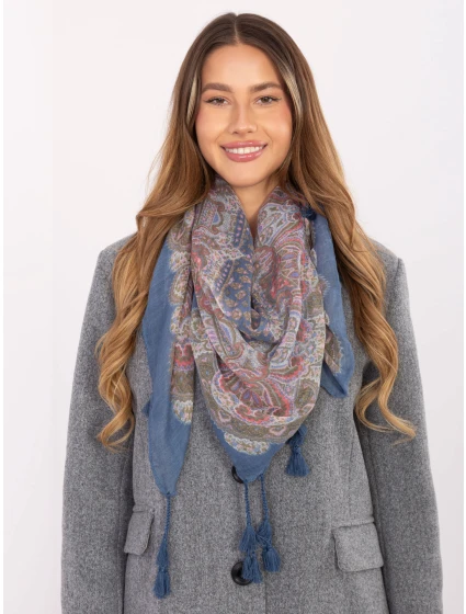 Závoj AT CH ENEC 72.31P modrý Závoj AT CH ENEC 72.31P modrý