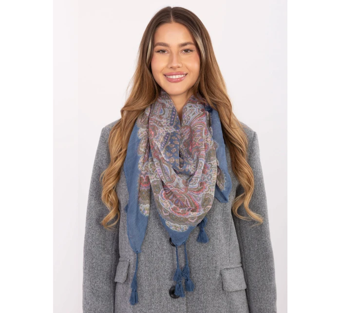 Závoj AT CH ENEC 72.31P modrý Závoj AT CH ENEC 72.31P modrý