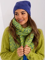 AT CZ 2325 cap.86 tmavě modrá