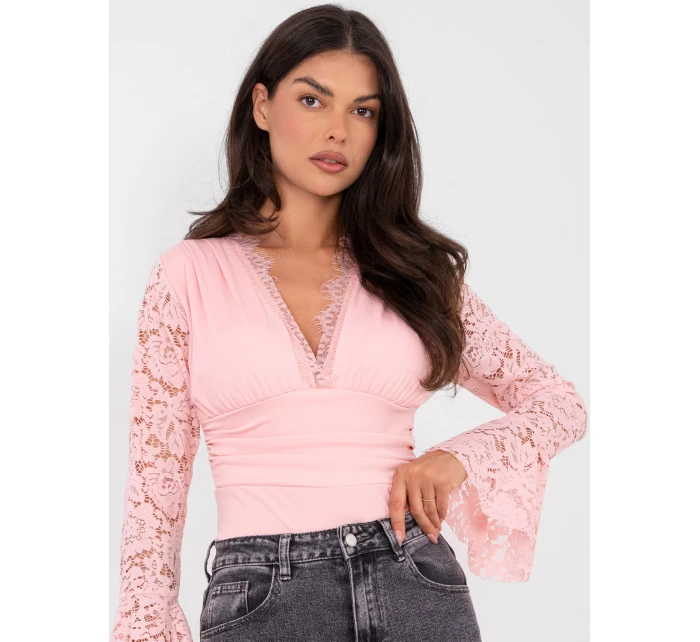 Body IT BO 22160.01 světle růžová