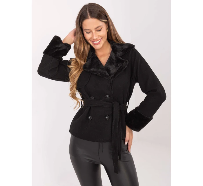 Kurtka IT KR model 21441206 czarny - FPrice